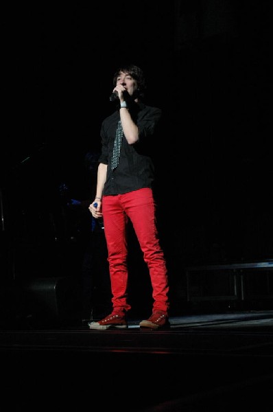 Plain White T's at The Frank Erwin Center