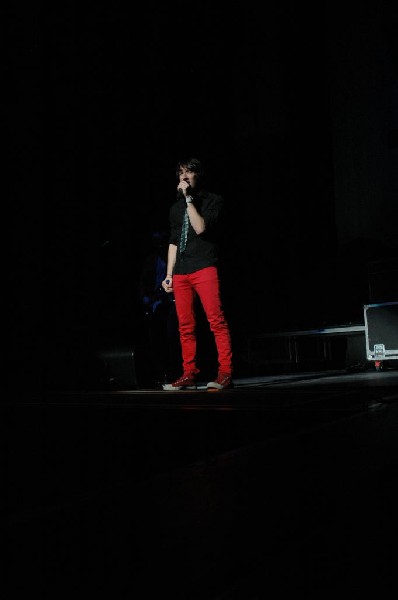 Plain White T's at The Frank Erwin Center