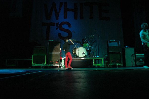 Plain White T's at The Frank Erwin Center