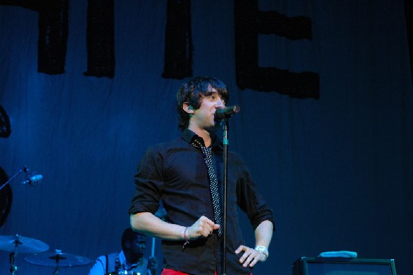 Plain White T's at The Frank Erwin Center