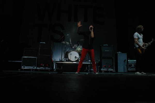 Plain White T's at The Frank Erwin Center