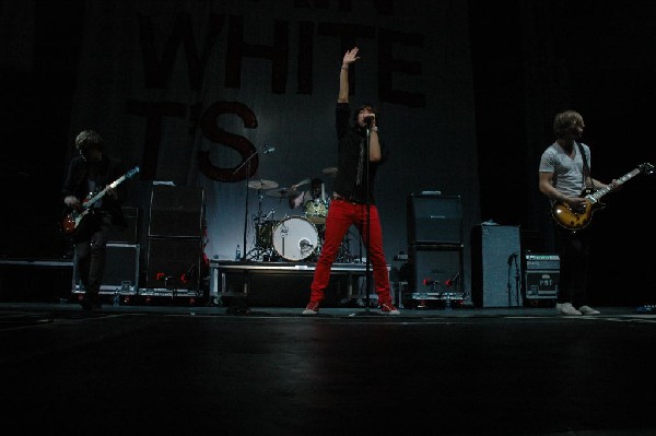Plain White T's at The Frank Erwin Center