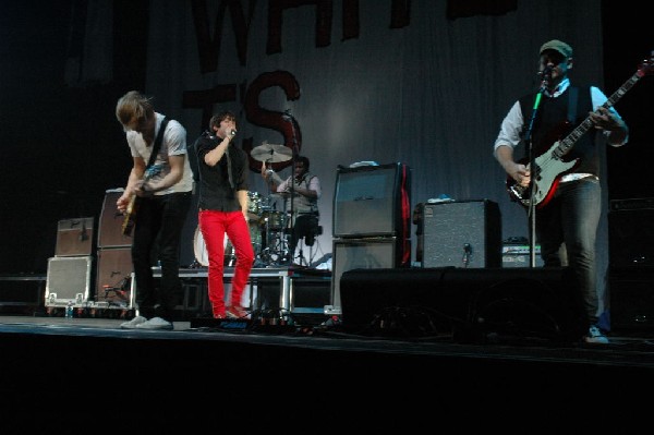 Plain White T's at The Frank Erwin Center