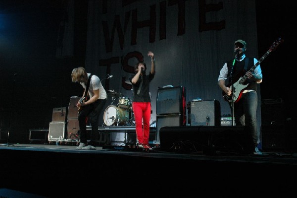 Plain White T's at The Frank Erwin Center