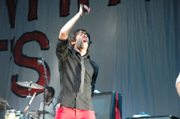 Plain White T's at The Frank Erwin Center