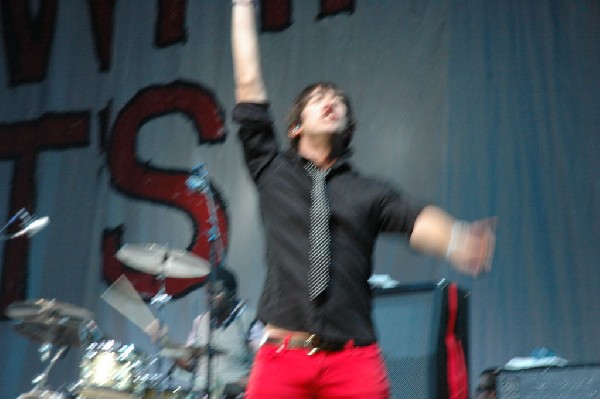 Plain White T's at The Frank Erwin Center