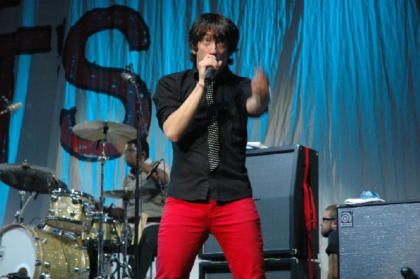 Plain White T's at The Frank Erwin Center