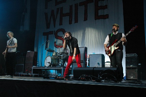 Plain White T's at The Frank Erwin Center