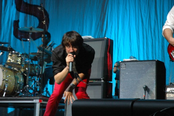 Plain White T's at The Frank Erwin Center