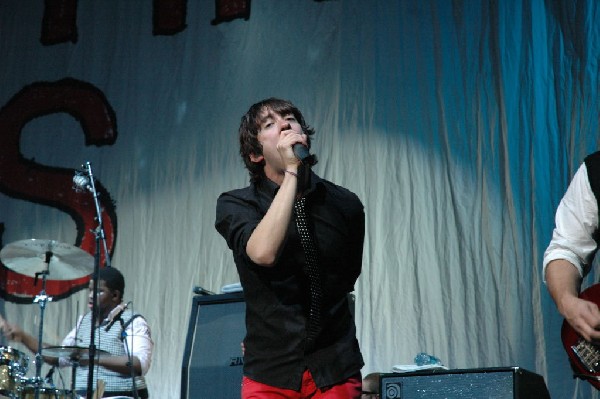 Plain White T's at The Frank Erwin Center