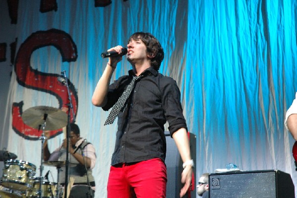 Plain White T's at The Frank Erwin Center