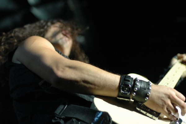 Poets And Pornstars at La Zona Rosa, Austin, Texas