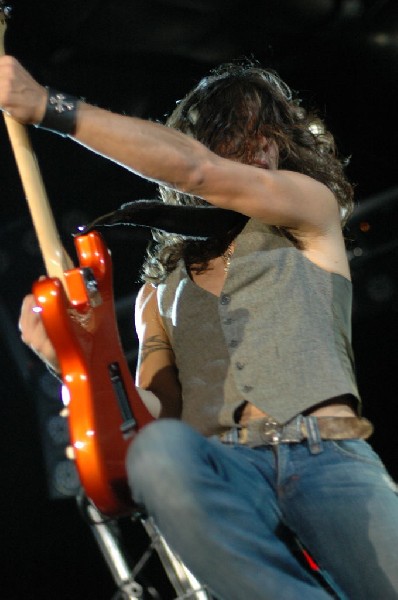 Poets And Pornstars at La Zona Rosa, Austin, Texas