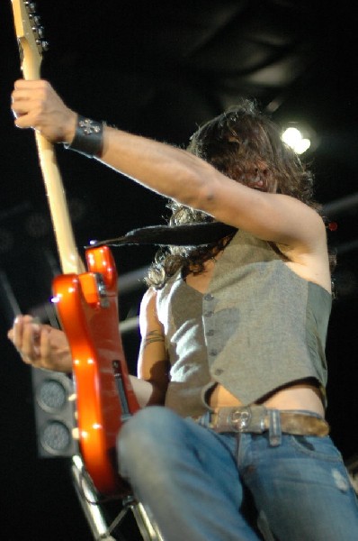 Poets And Pornstars at La Zona Rosa, Austin, Texas