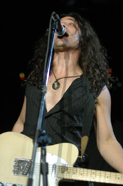 Poets And Pornstars at La Zona Rosa, Austin, Texas