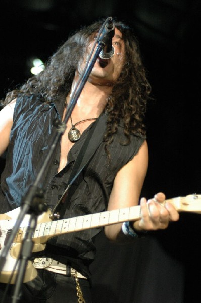 Poets And Pornstars at La Zona Rosa, Austin, Texas