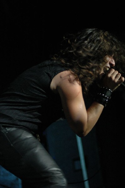 Poets And Pornstars at La Zona Rosa, Austin, Texas