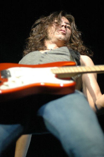 Poets And Pornstars at La Zona Rosa, Austin, Texas