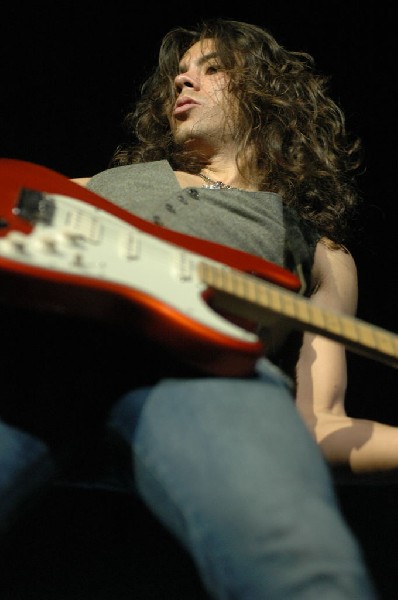 Poets And Pornstars at La Zona Rosa, Austin, Texas