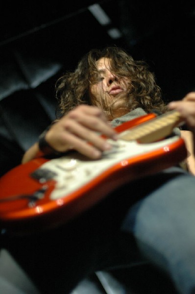 Poets And Pornstars at La Zona Rosa, Austin, Texas