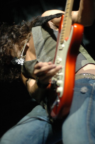 Poets And Pornstars at La Zona Rosa, Austin, Texas