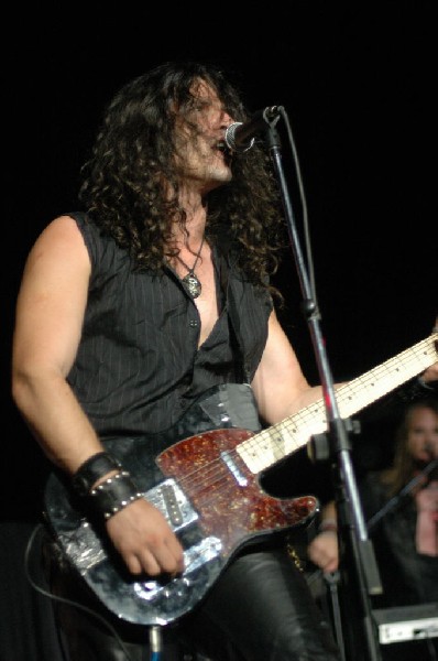 Poets And Pornstars at La Zona Rosa, Austin, Texas