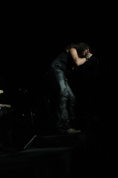 Poets And Pornstars at La Zona Rosa, Austin, Texas