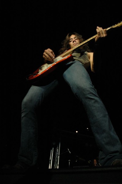 Poets And Pornstars at La Zona Rosa, Austin, Texas