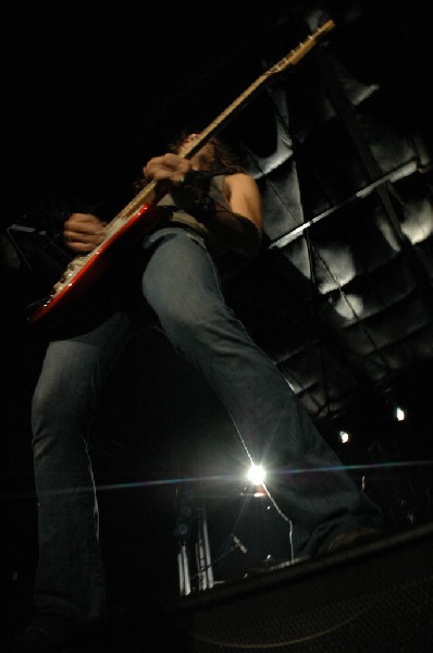 Poets And Pornstars at La Zona Rosa, Austin, Texas