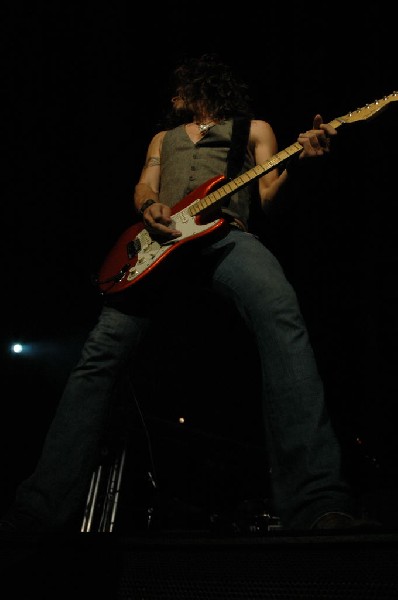 Poets And Pornstars at La Zona Rosa, Austin, Texas