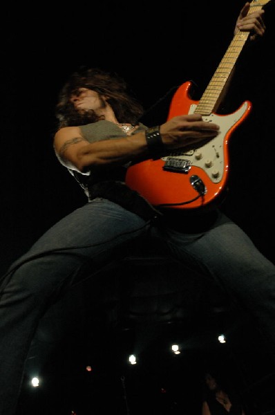 Poets And Pornstars at La Zona Rosa, Austin, Texas