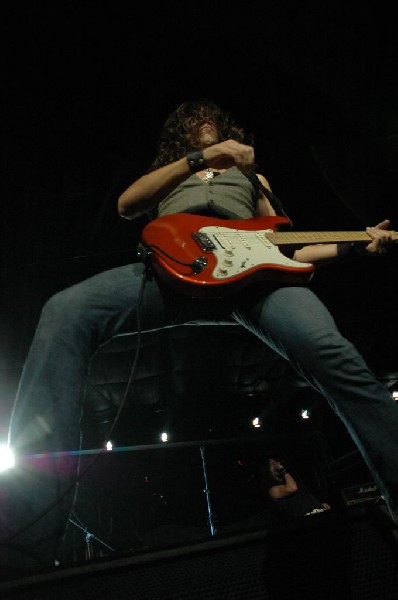 Poets And Pornstars at La Zona Rosa, Austin, Texas