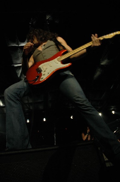 Poets And Pornstars at La Zona Rosa, Austin, Texas