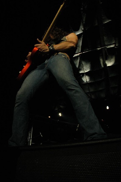 Poets And Pornstars at La Zona Rosa, Austin, Texas