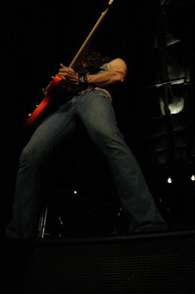 Poets And Pornstars at La Zona Rosa, Austin, Texas