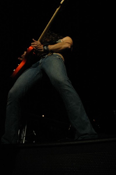 Poets And Pornstars at La Zona Rosa, Austin, Texas