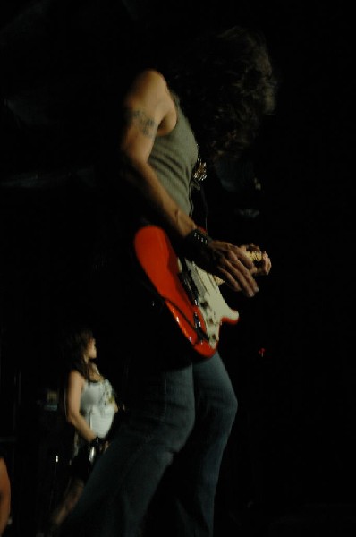 Poets And Pornstars at La Zona Rosa, Austin, Texas