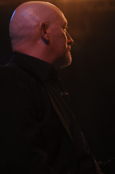 The Pogues at Stubb's BarBQ, Austin, Texas