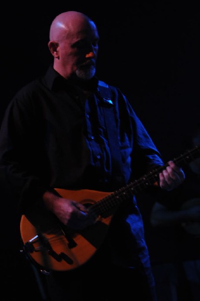 The Pogues at Stubb's BarBQ, Austin, Texas