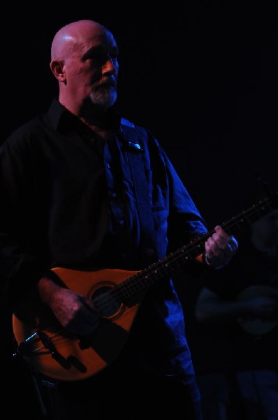 The Pogues at Stubb's BarBQ, Austin, Texas