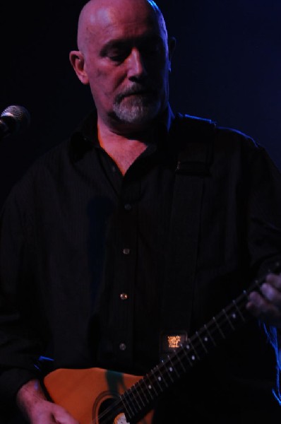 The Pogues at Stubb's BarBQ, Austin, Texas