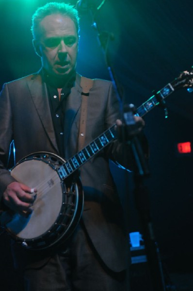 The Pogues at Stubb's BarBQ, Austin, Texas