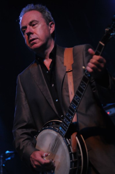 The Pogues at Stubb's BarBQ, Austin, Texas