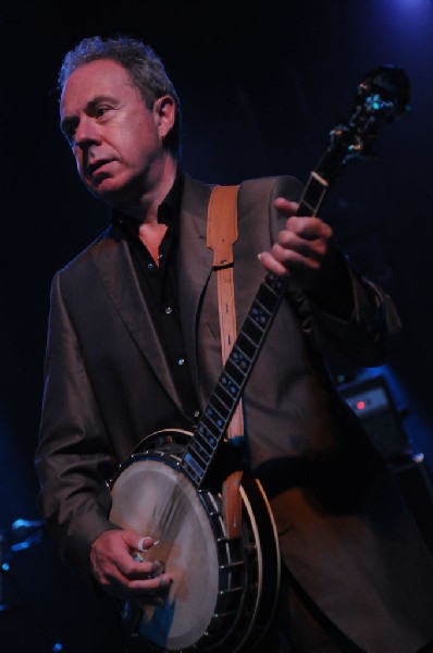 The Pogues at Stubb's BarBQ, Austin, Texas