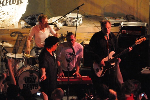 The Pointed Sticks at the Wild Weekend Power Pop Festival