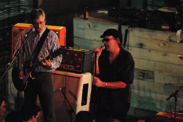 The Pointed Sticks at the Wild Weekend Power Pop Festival