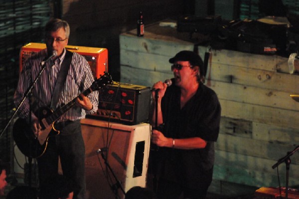 The Pointed Sticks at the Wild Weekend Power Pop Festival