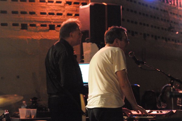 The Pointed Sticks at the Wild Weekend Power Pop Festival