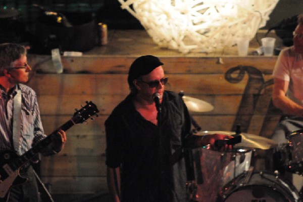 The Pointed Sticks at the Wild Weekend Power Pop Festival