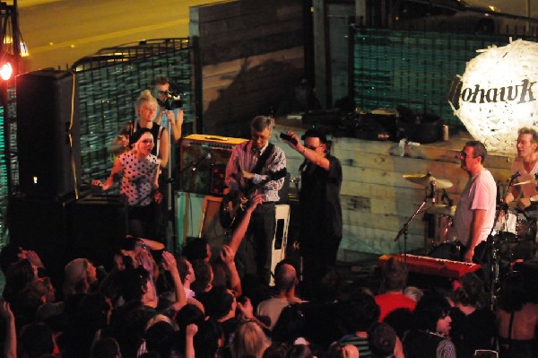 The Pointed Sticks at the Wild Weekend Power Pop Festival